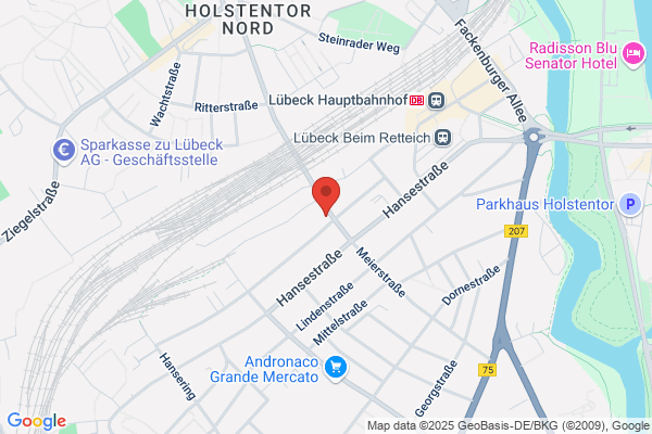 Zimmervermietung Heidemann