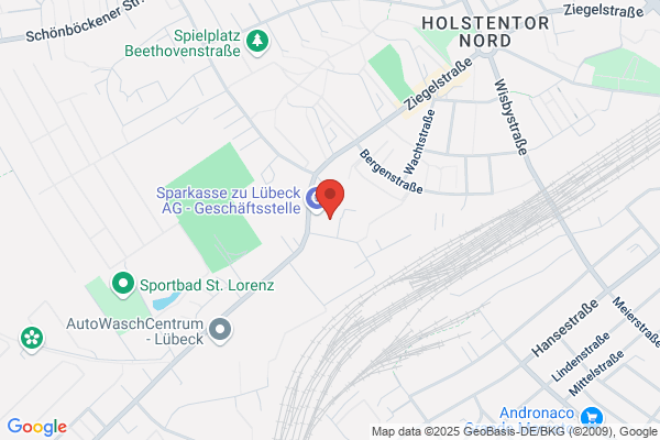 Plegedienst Kempfer
