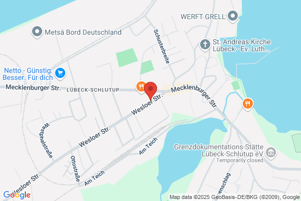 Pflegedienst an der Trave