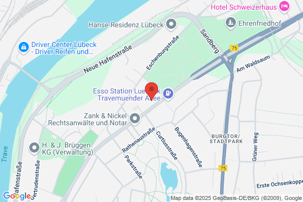 Pflegezentrum Nazareth gGmbH