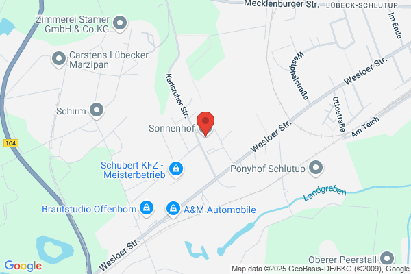 Sonnenhof GmbH
