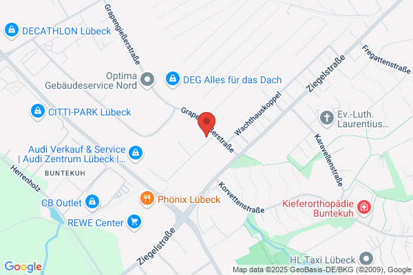 Blücher-Schering GmbH & Co.