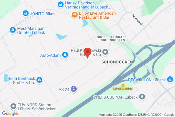 Sanacorp Pharmahandel GmbH