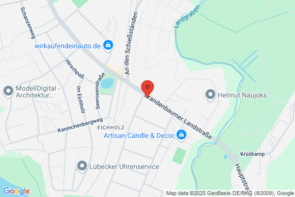 Physiotherapie Königstraße