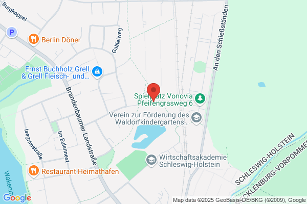 Freie Waldorfschule