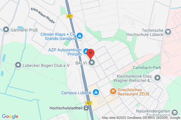 Qualitätsplan 24 GmbH