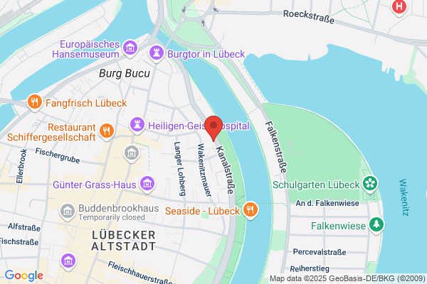 Offener Kanal Lübeck