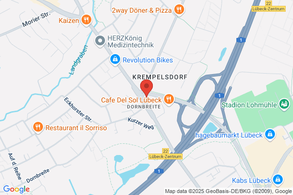 Montagebau Karcerik
