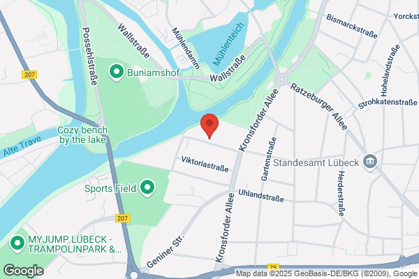 Jahn, Kai Uwe Rechtsanwalt