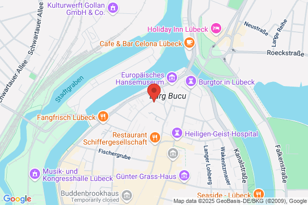 Büchau, Joachim