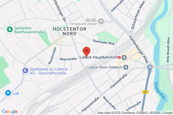 Rechtsanwalt Werner Spohr