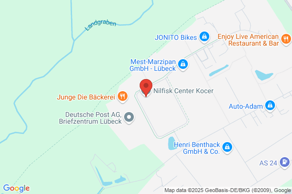 Nilfisk-Alto Center Kocer