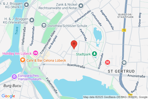 Lux (Deutschland) GmbH