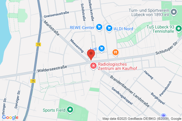 First Reisebüro