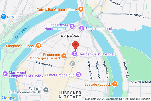 Labsaal Catering & Restaurant