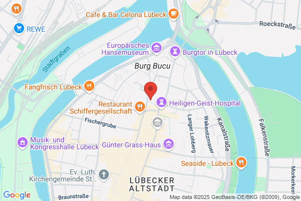 Altstadt Reisekontor