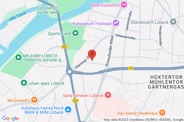 Reisebüro Kißmann Fred