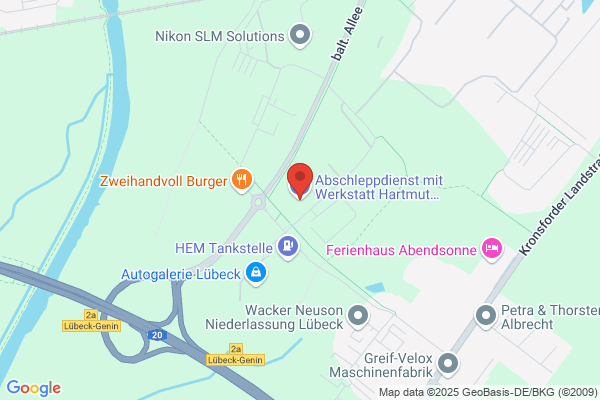 Muhlack Hartmut OHG