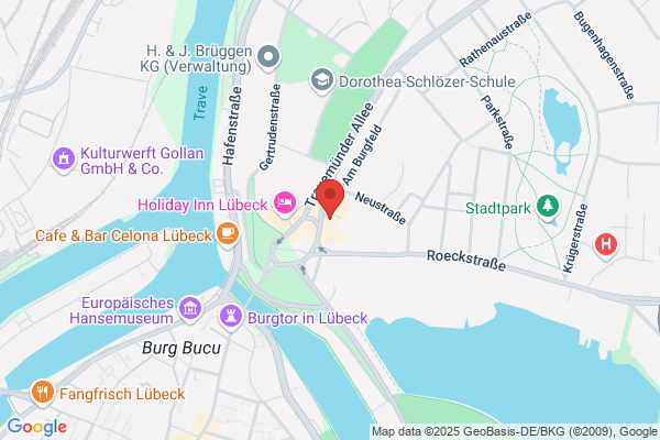 Burgfeld Restaurant Zum Tucher