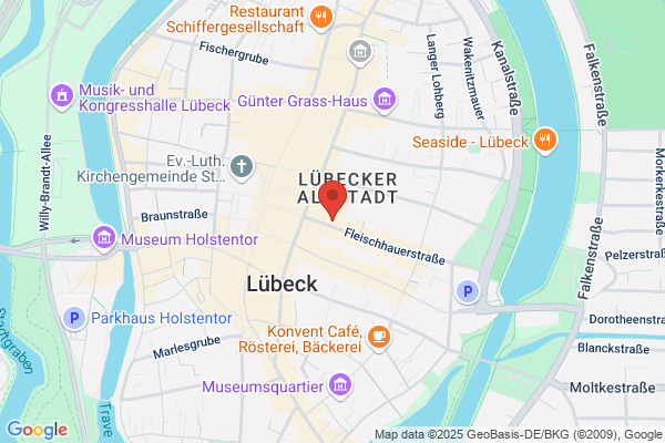Sakura Lübeck