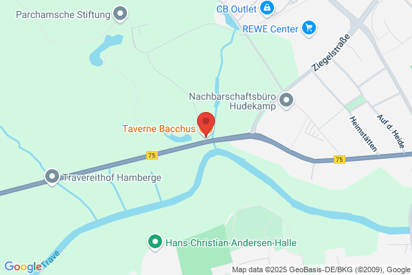 Taverne Bacchus