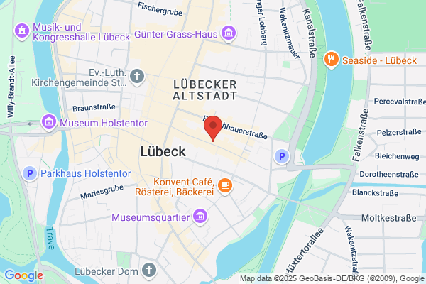 Miera Feinkost, Bistro, Restaurant und Weinbar