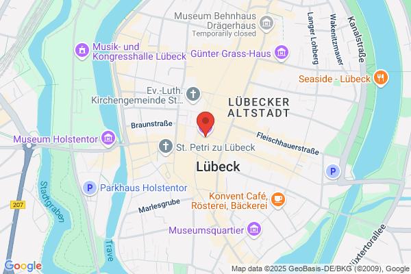 Café Niederegger