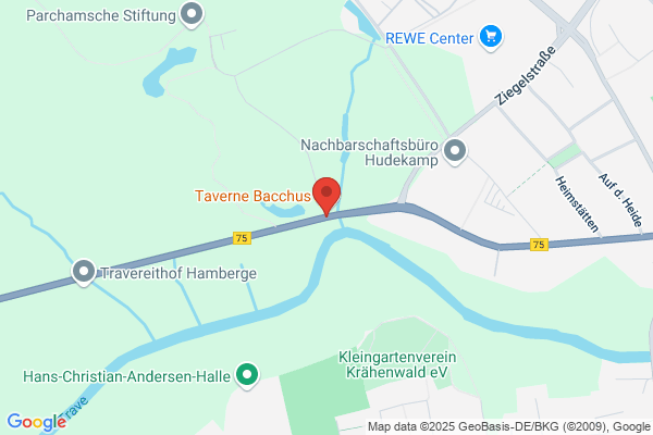 Hohenstiege
