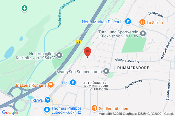 Nordland Meeresspezialitäten GmbH