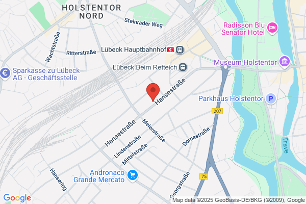 Lübecker Restauratoren Gemeinschaft