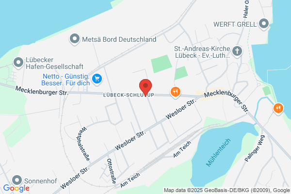 Mews Heizung Sanitär GmbH