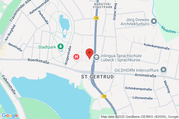 Gaida Sanitätshaus GmbH