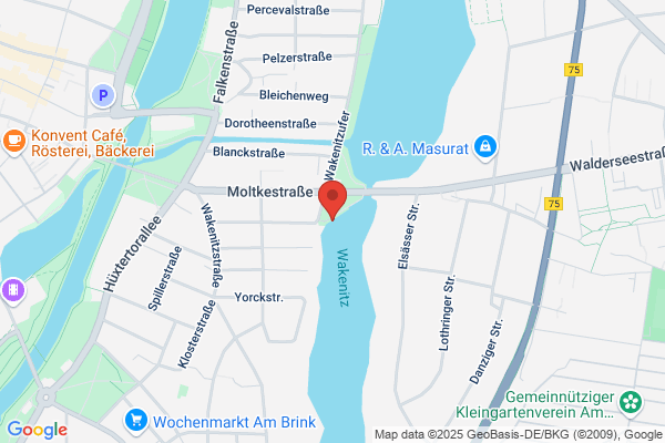 Könemann Schifffahrt GmbH