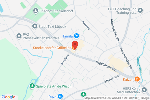 Schlüsseldienst Kürle