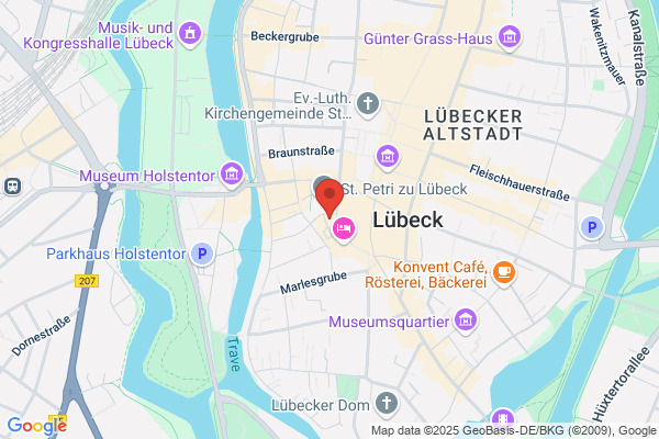 Schlüsseldienst Garber