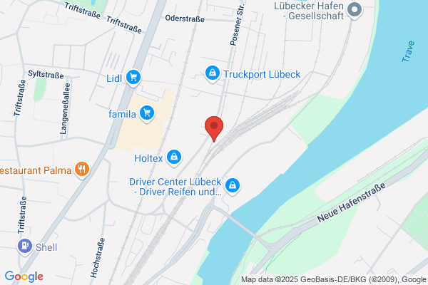 Schlüsseldienst Lübeck