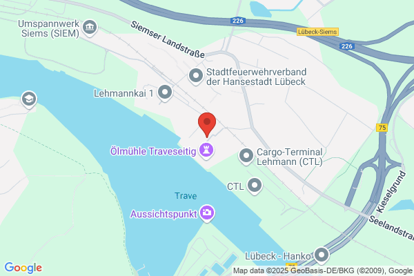 INTERSEROH MAB Rostock GmbH