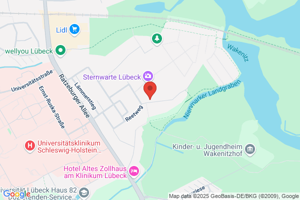Grundschule und Hort der Grundschule
