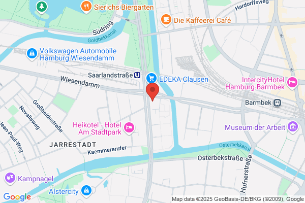 OKO Lehrinstitut Klaudia Schlee
