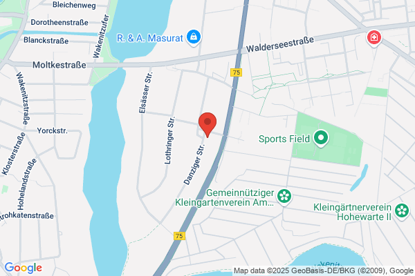 Förderverein Naturbad Falkenwiese