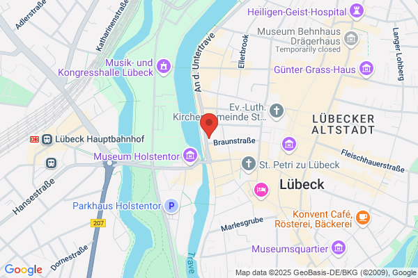 Senator Senioreneinrichtungen GmbH