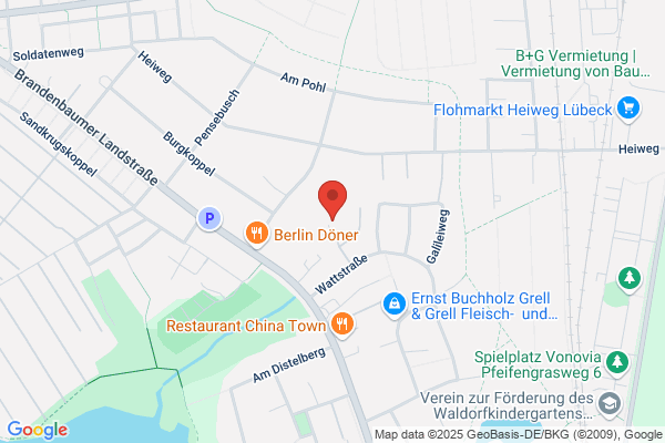 SeniorInnen Einrichtung