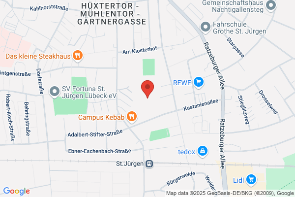 SeniorInnen Einrichtung