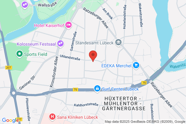 Ihre-Software GmbH