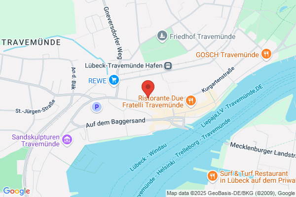 Lüders Hans-Christian GmbH