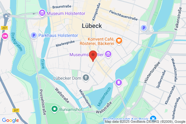Caritasverband  Lübeck e.V.