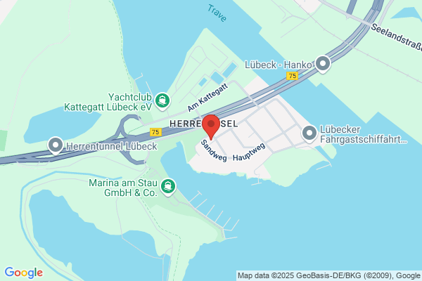 DLRG Lübeck e.V.