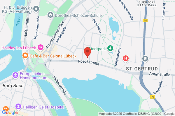 Die Brücke GmbH