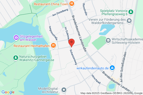 Vorwerker Diakonie