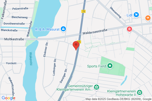 AWO Schleswig-Holstein gGmbH